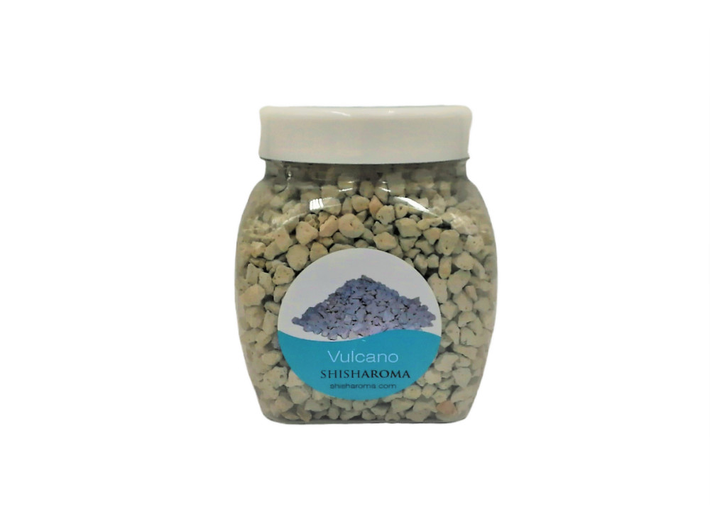 Vulcano Shisharoma natur 700 gr