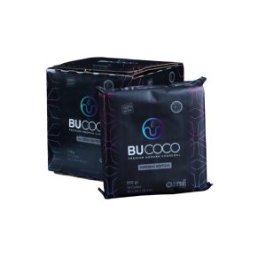 Bucoco inferno 250gr