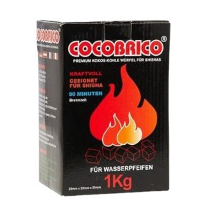 Cocobrico c25 1 kg