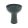 Hookah Flame Wave Silicone Phunnel