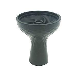 Hookah Flame Wave Silicone Phunnel