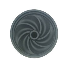 Hookah Flame Wave Silicone Phunnel