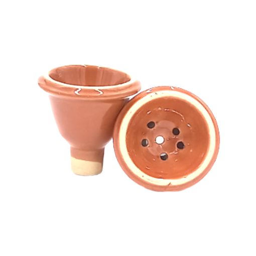 Hookah Flame Phunnel - Black
