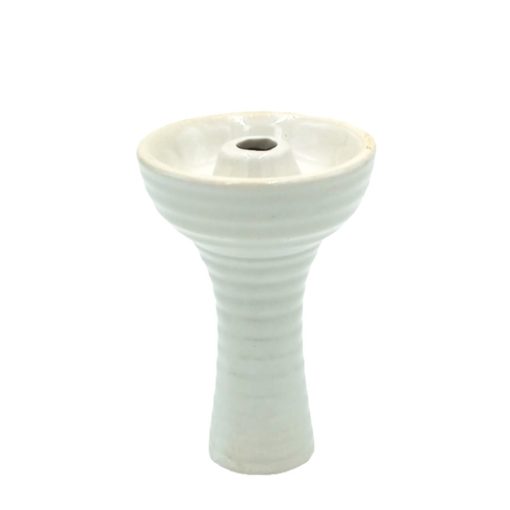 Hookah Flame Mini Phunnel White (fehér)