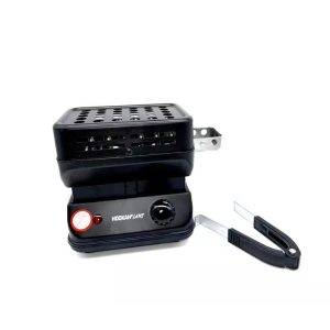 Hookah flame storm elektromos széngyújtó