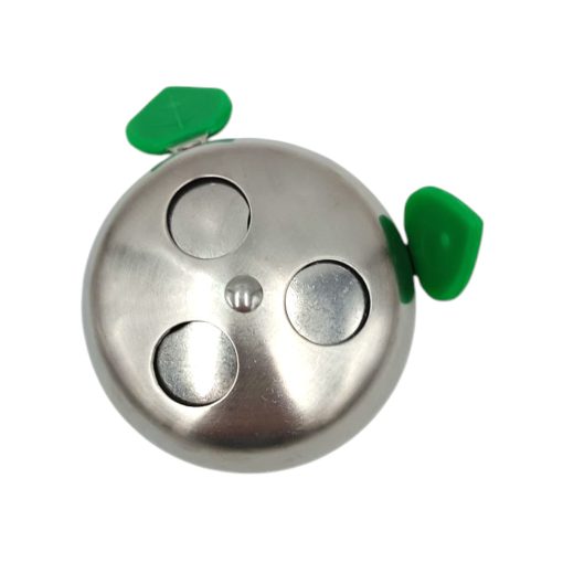  Heat Management System Apple