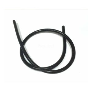 Silicone Hose Carbon - Black