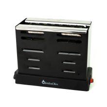 Hookah flame toasti elektromos széngyújtó