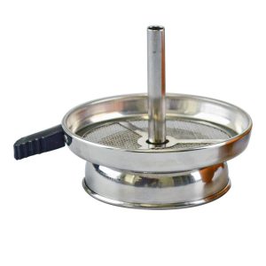 Mockingbird Chimney Screener 