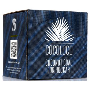 Cocoloco 1 kg C26