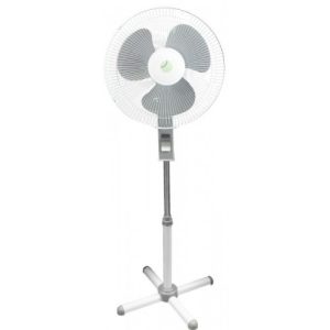 Cornwall Electronics F125 Ventilátor 45W 40cm