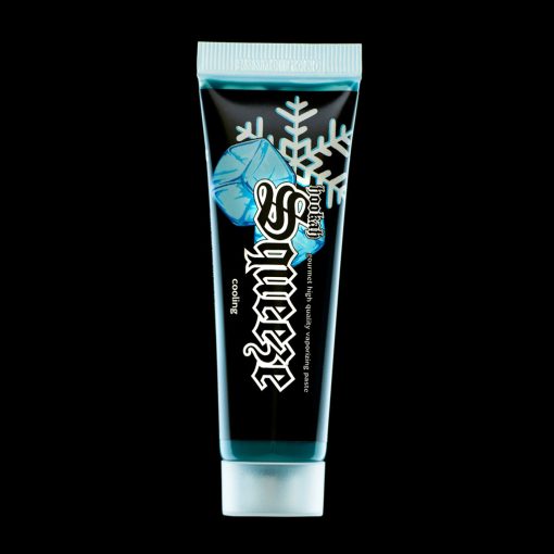 Hookah Squeeze 25gr - Blackmint