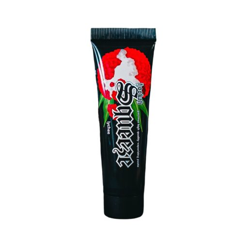 Hookah Squeeze 25gr - Lychee