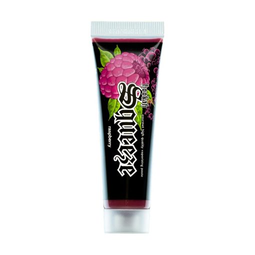 Hookah Squeeze 25gr málna ízű