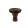 Top Mark  flat Clay bowl dohánytölcsér
