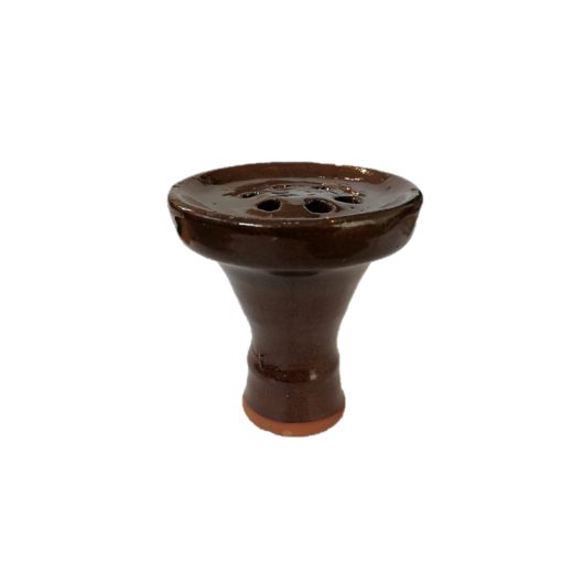 Top Mark  flat Clay bowl dohánytölcsér