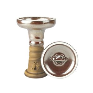 Cascade Phunnel Milky Iris Nardo szürke színű