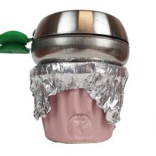 Cascade Highfire Cupcake Phunnel Bermuda muffin külsejű