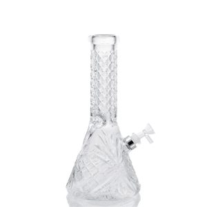 Amsterdam glass bong 37cm