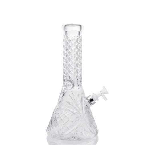 Amsterdam glass bong 37cm