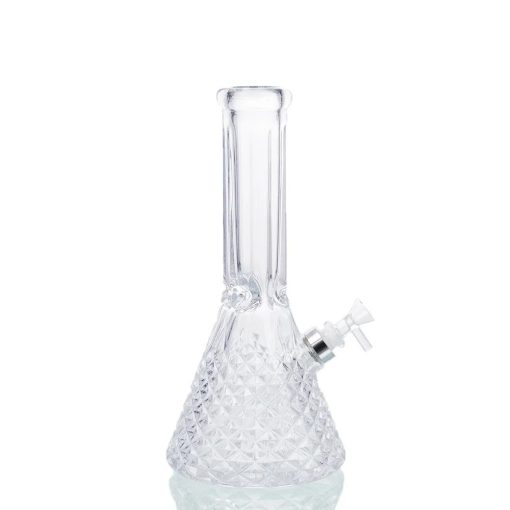 Amsterdam glass bong 37cm