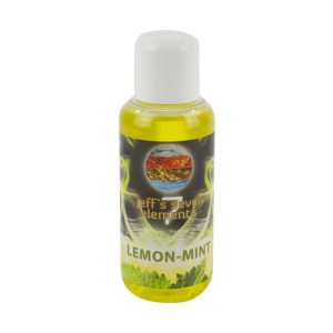 Elements ízesítő aroma citrom - menta