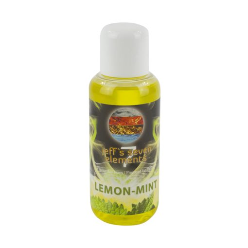 Elements ízesítő aroma citrom - menta