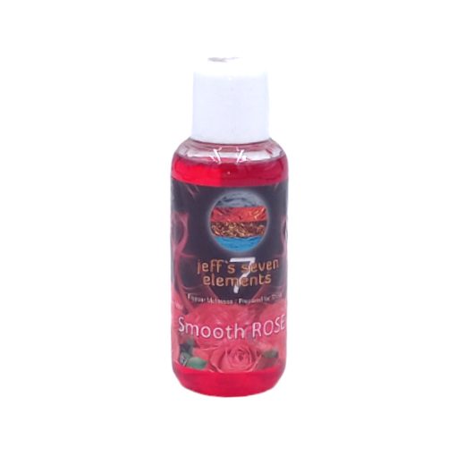 Elements ízesítő aroma gyengéd rózsa (smooth rose)