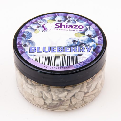 Shiazo 100gr blueberry