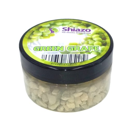 Shiazo 100gr grape-mint