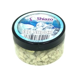 Shiazo 100gr grape-mint