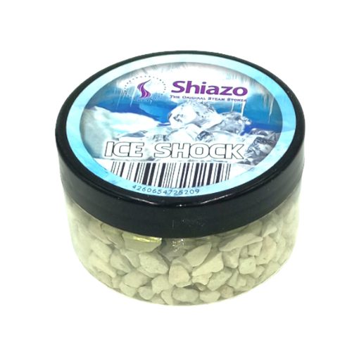 Shiazo ice shock 100gr (jég)