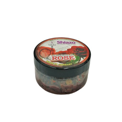 Shiazo 100gr grape-mint