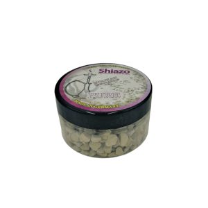 Shiazo natur 100gr (pure)