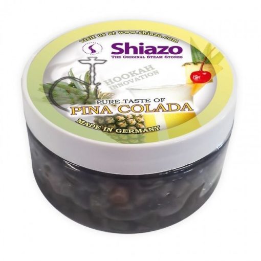 Shiazo pina colada 100 gr