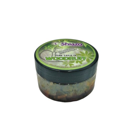 Shiazo 100gr grape-mint