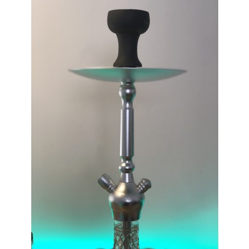 Aladin alux model 5 ezüst