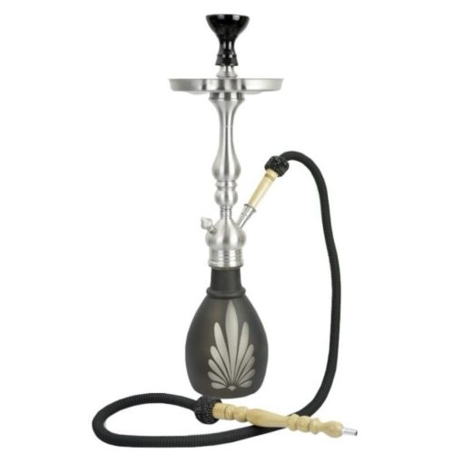 Aladin Roy 21 Black