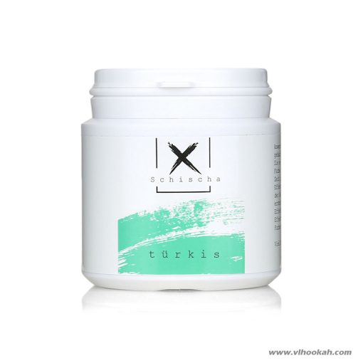 XSchischa Sparkle - Turquise