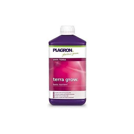 Plagron Terra Grow 1 L