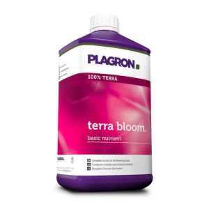 Plagron Terra Bloom 1 L