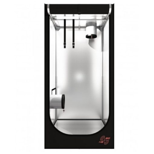 Secret Jardin HS80 Hydro Shoot 80 növénysátor