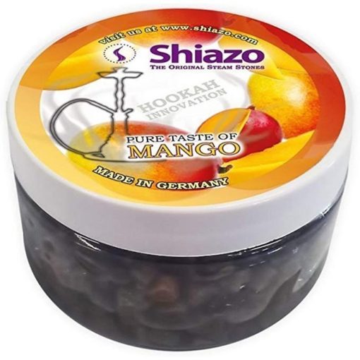 Shiazo mango 100 gr