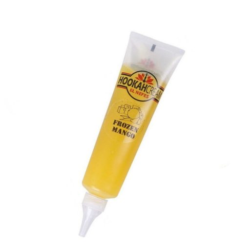 El Nefes Hookah Cream Frozen Mango