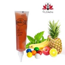 El Nefes Hookah Cream rágó, tutti frutti ízű 2