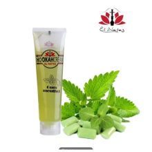 El Nefes Hookah Cream mentolos rágógumi ízű 2