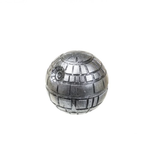 Death Star Grinder