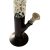Greenline glass bong 35 cm black
