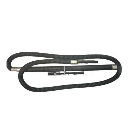 Nammor Deluxe Washable Hose Black 