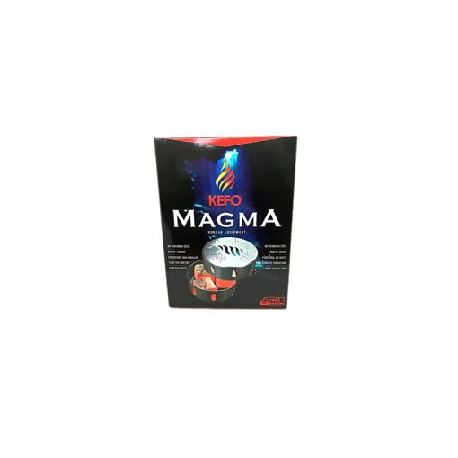 Kefo Magma